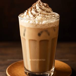 Cold coffee