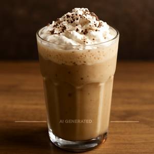 Cold coffee