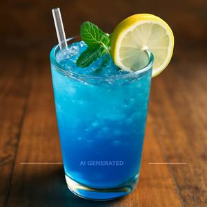 Blue Lagoon