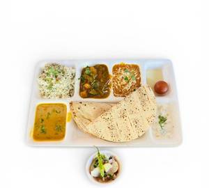 Krishna Special Thali