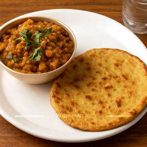 Pitthe Bhakri