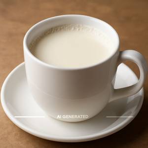 Hot Milk