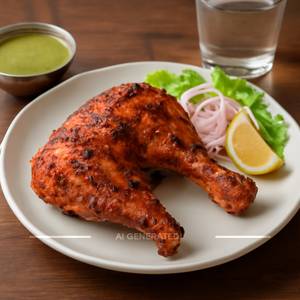 Tandoori Chicken Special