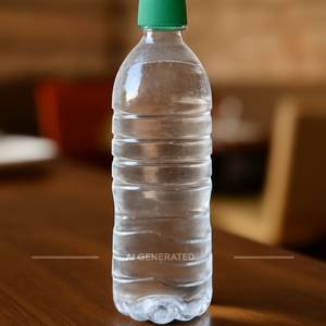 Mineral Water