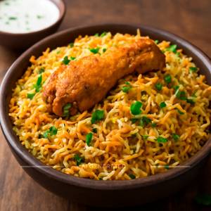 Biryani Rice
