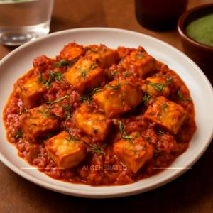 Paneer Chingari