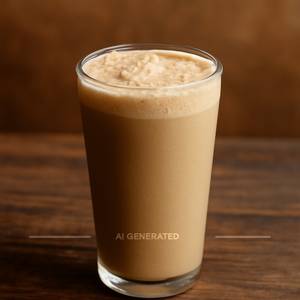 Cold Coffee