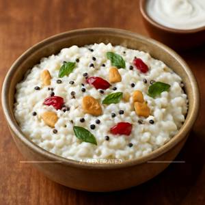 Curd Rice