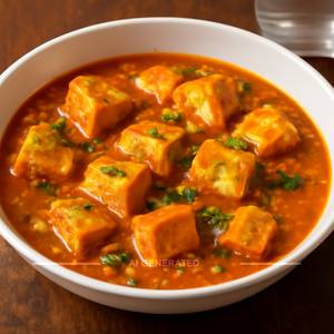 Paneer Dil Bahar