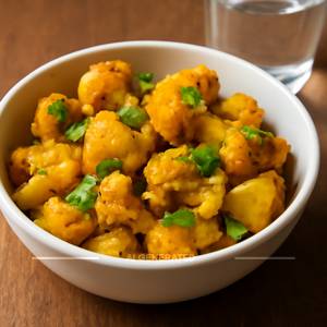Aloo Gobi