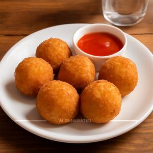 Cheese Balls