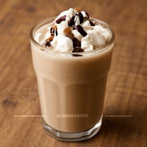 Cold Coffee
