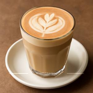Cafe Latte Coffee