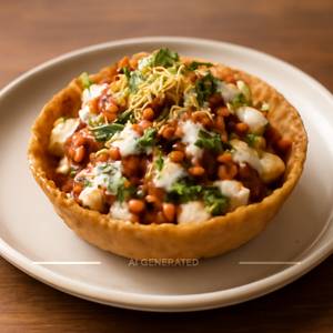Katori Chaat