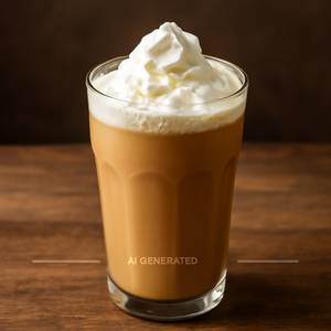 Irish Cold Coffee