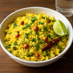 Poha
