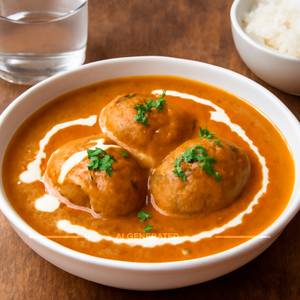 Malai Kofta
