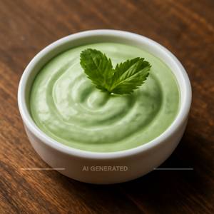 Mint Mayo
