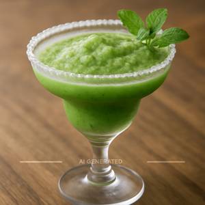 Mint Margarita