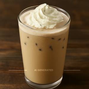 Cold coffee