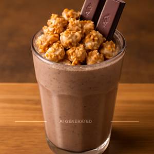 KitKat Shake   