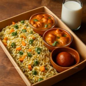Uphar Celebration Box