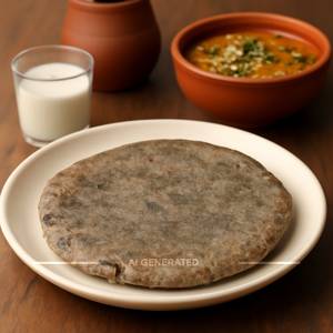 Bajri Bhakar