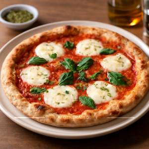10" Margherita