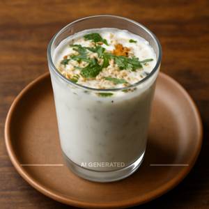 Masala Chhach