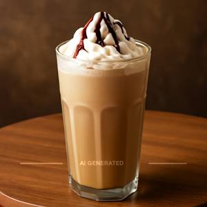 Cold Coffee
