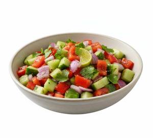 Kachumber Salad