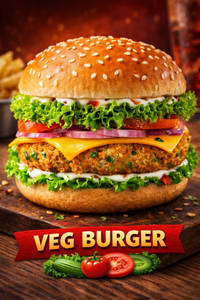 Veg Burger