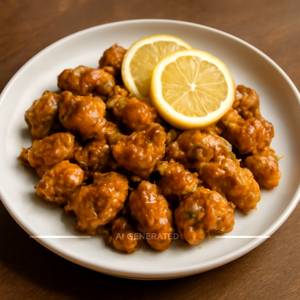 Lemon Chicken