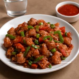 Veg Crispy