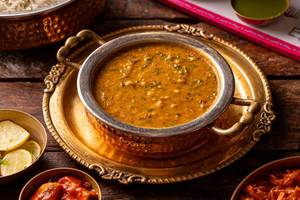 Garhwali Dal