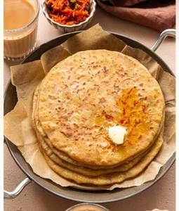 Aloo Paratha
