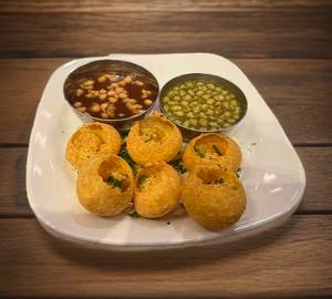 Pani puri