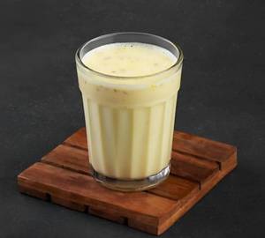 Badam Milk