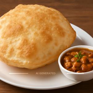 1 Bhature