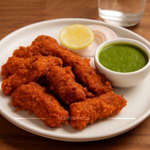 Fish Fry Boneless