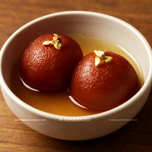 Gulab Jamun