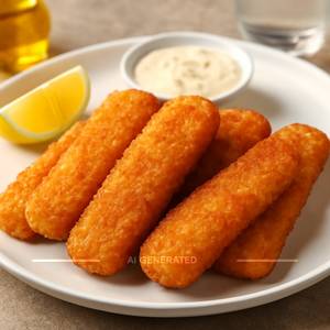 Fish Finger