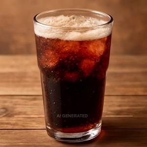 Soda