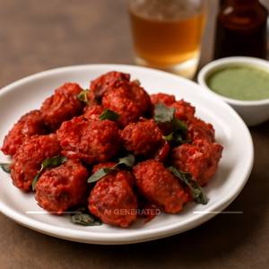 Chicken Kantaki
