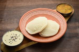 Idli            