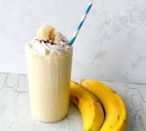 Banana Shake