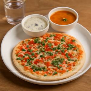 Uttapam