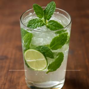 Virgin Mojito