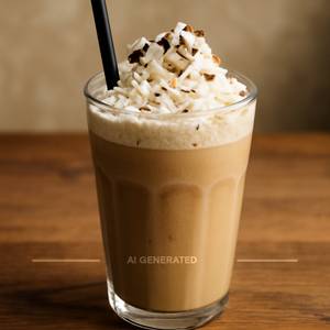 Cafe Frappe