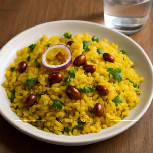Poha